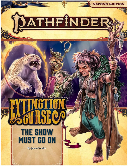 PZO 90151ITEM IMAGE 1