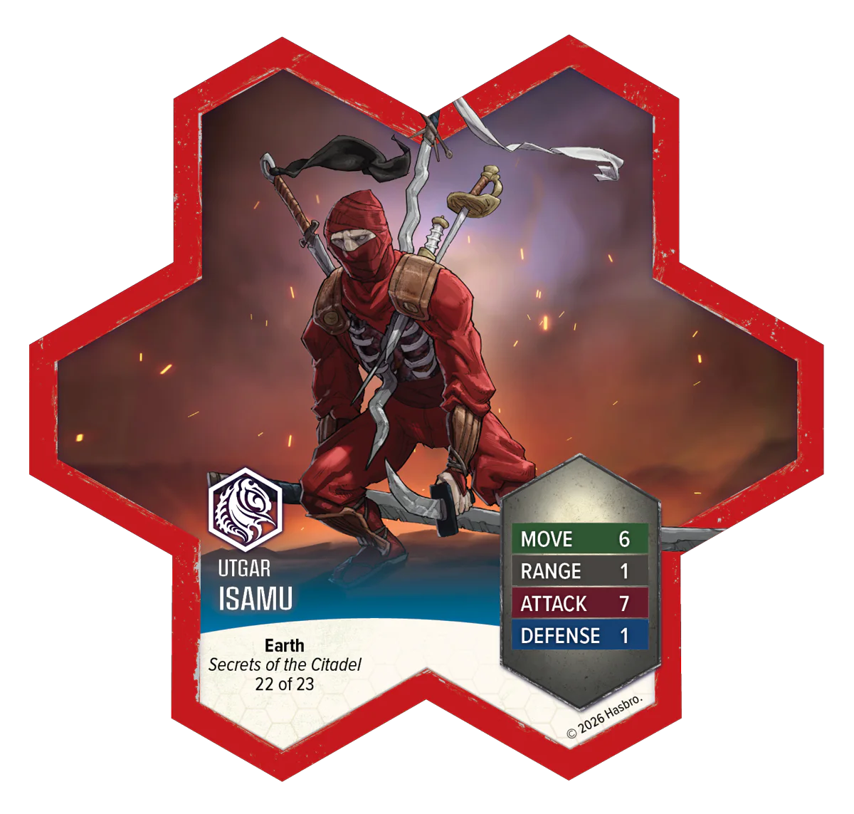 REN 02964-PROMO ITEM IMAGE 5