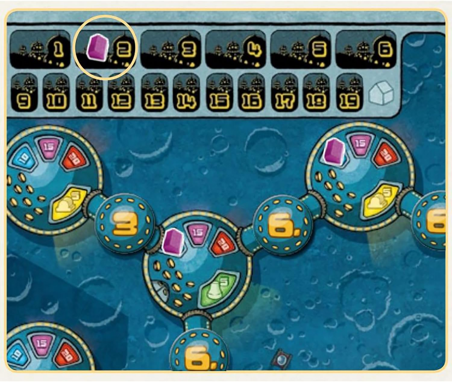 RGG 687 ITEM IMAGE 3