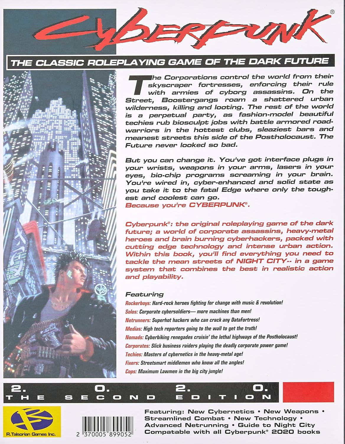 RTG CP3002 ITEM IMAGE 2
