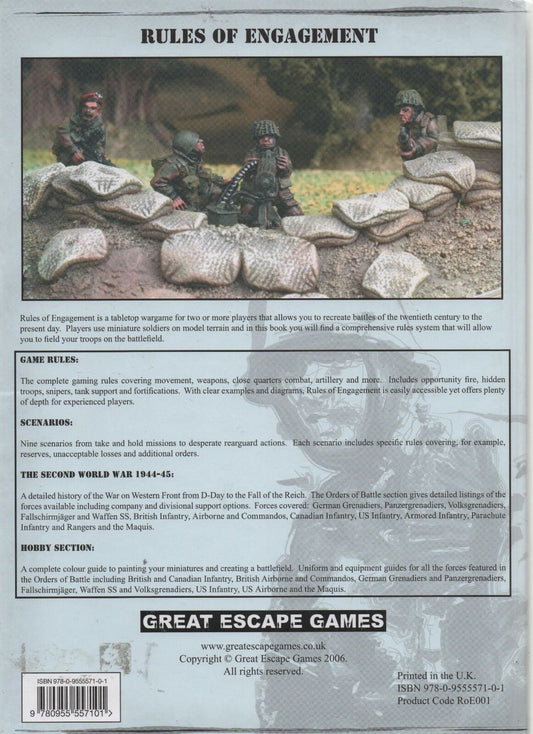 GEG ROE001 ITEM IMAGE 2