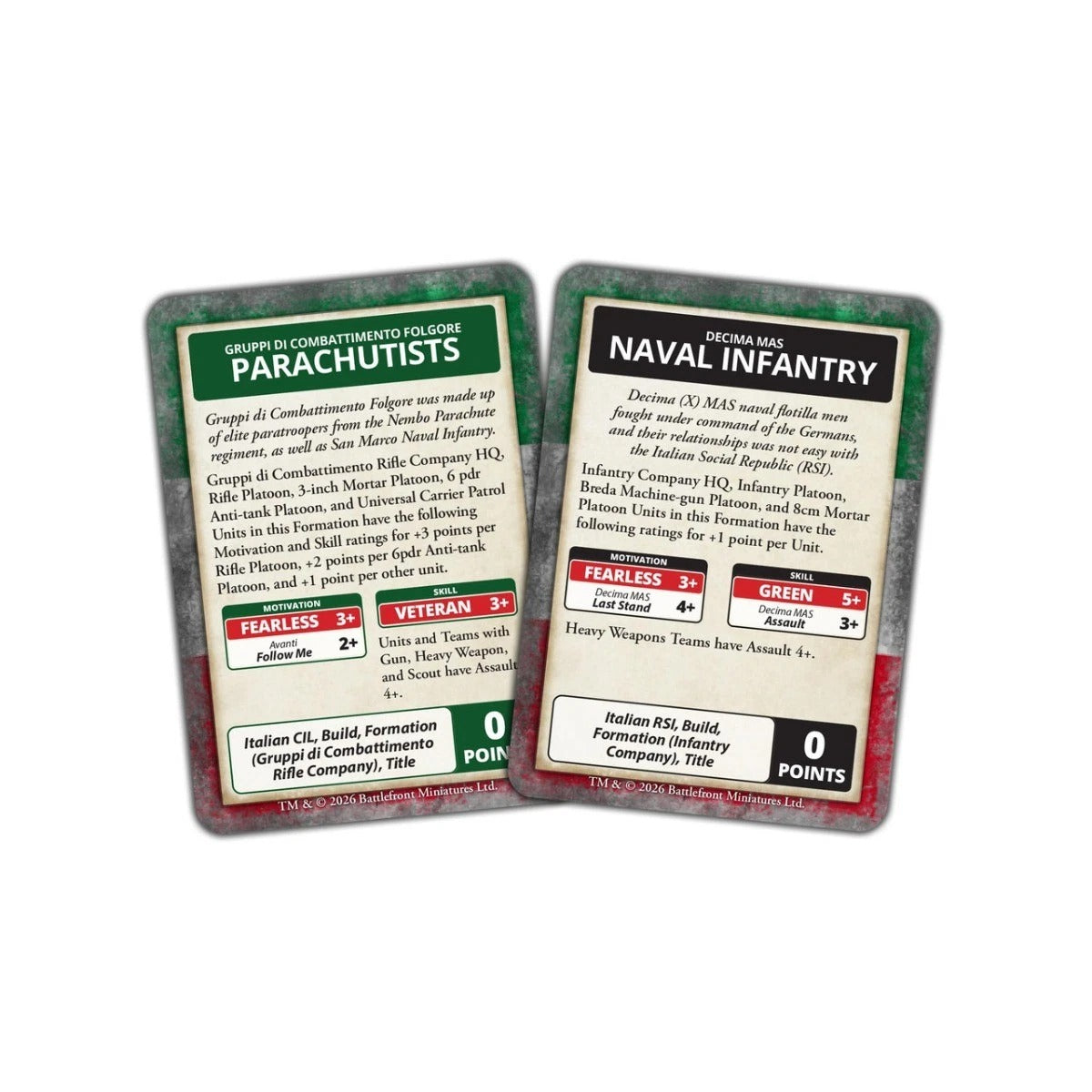 FOW FW278IC ITEM IMAGE 3