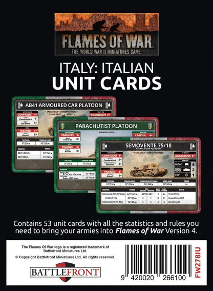 FOW FW278IU ITEM IMAGE 2