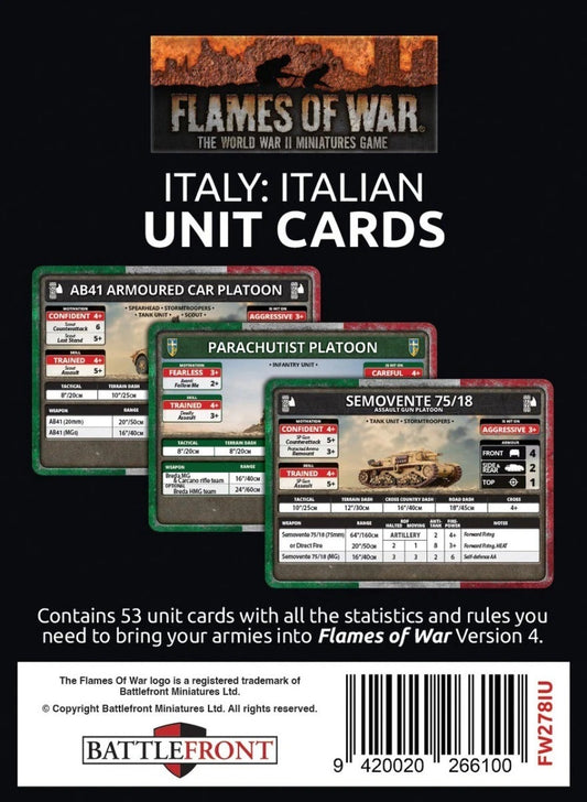FOW FW278IU ITEM IMAGE 2
