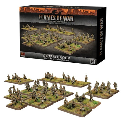 FOW SBX52 ITEM IMAGE 3