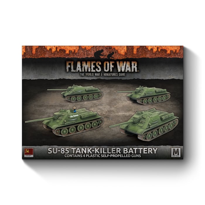 FOW SBX57ITEM IMAGE 1