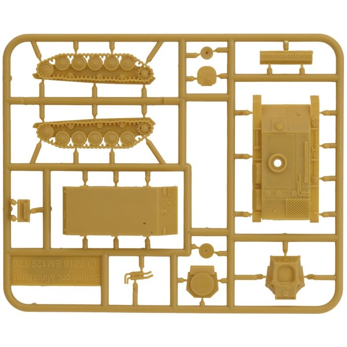 FOW SBX68 ITEM IMAGE 5