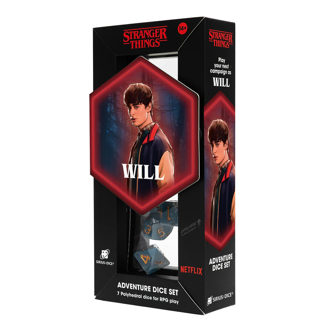 SDZ 900205ITEM IMAGE 1