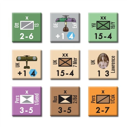 DCG ST-331 ITEM IMAGE 3