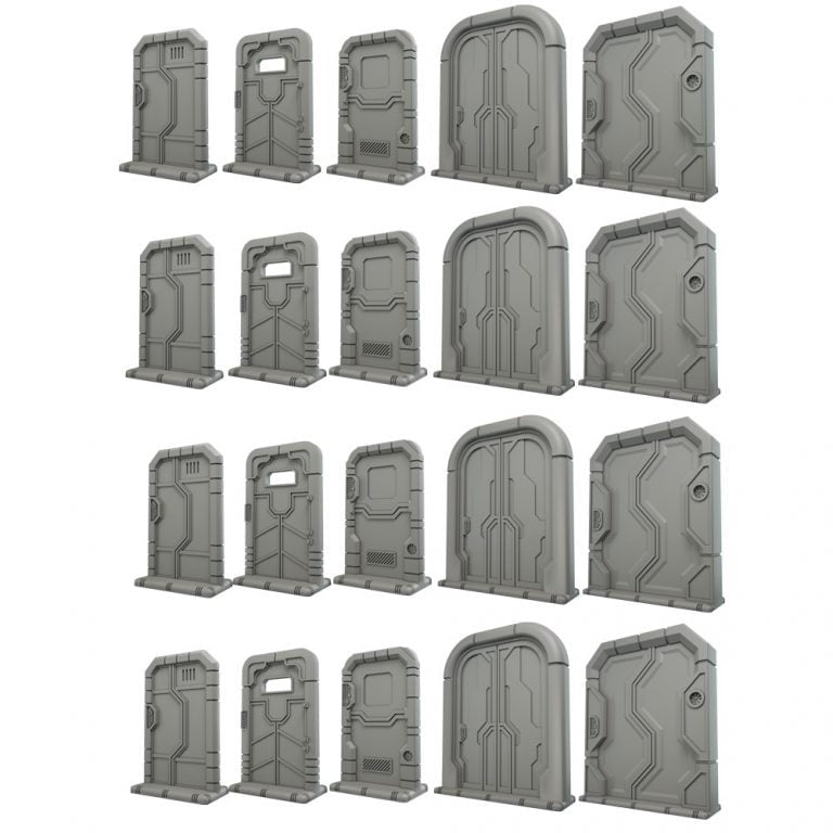 MGE SS305 ITEM IMAGE 3
