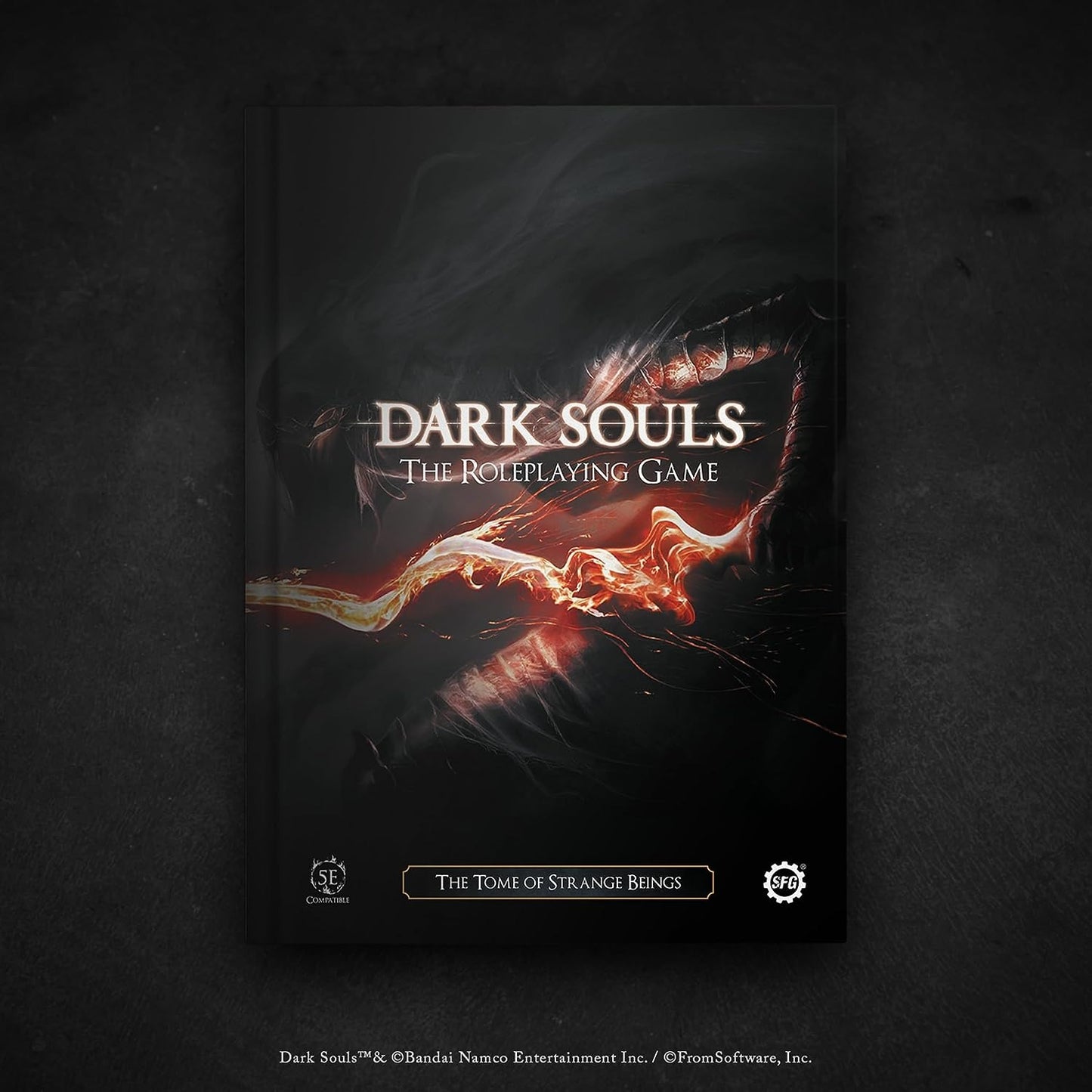 STE DS-RPG022 ITEM IMAGE 2