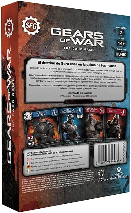 STE GOWCG ITEM IMAGE 2