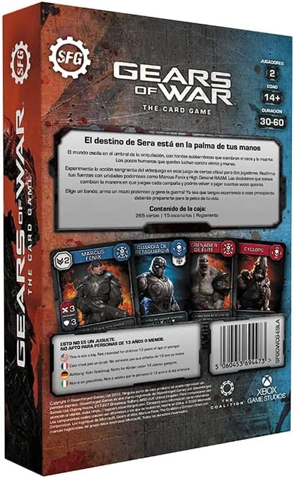 STE GOWCG ITEM IMAGE 2