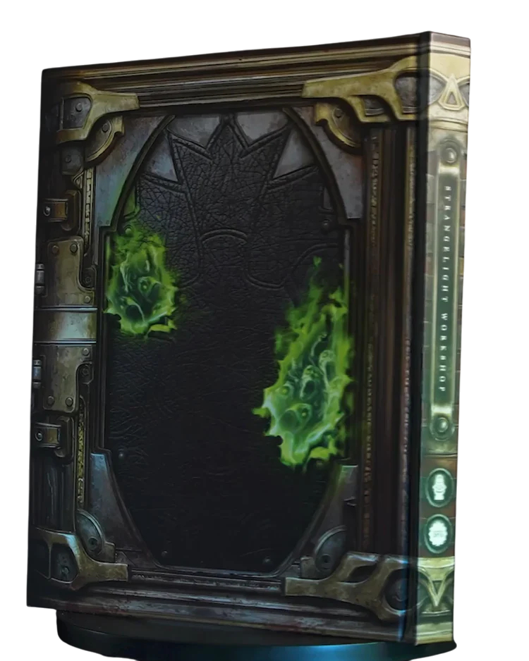 STE IKRPG001 ITEM IMAGE 2