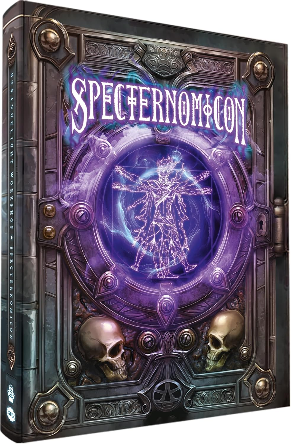 STE IKRPG003ITEM IMAGE 1 -Discover Official Steamforged Games at Little Big WarsStep into the world of...