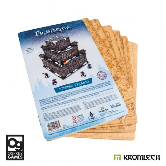 KRO KRTS137ITEM IMAGE 1