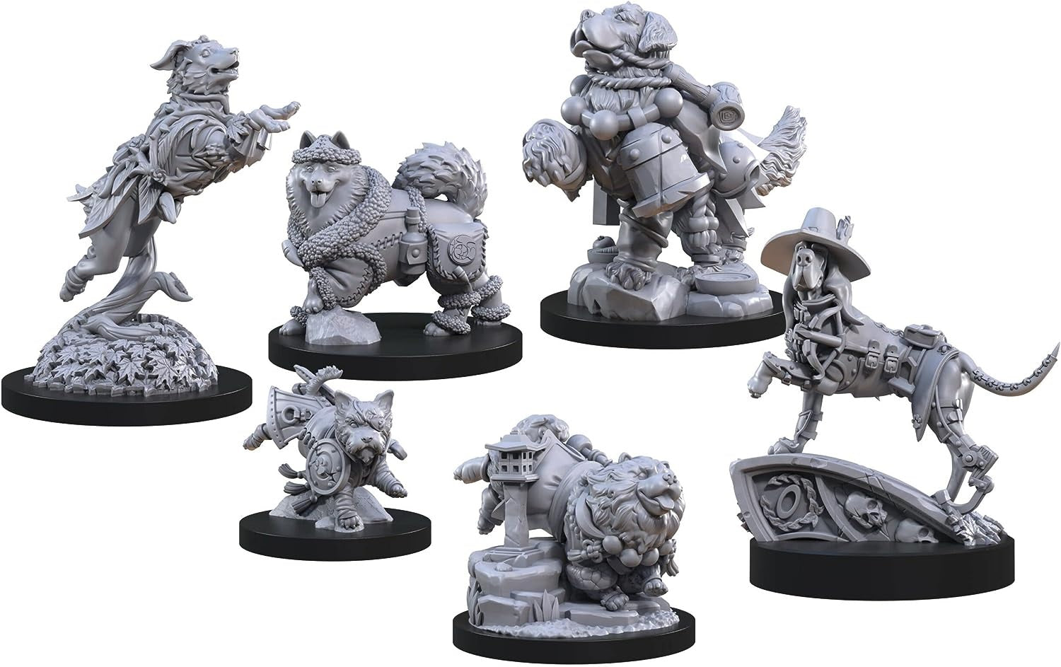 STF AATFS-002ITEM IMAGE 1