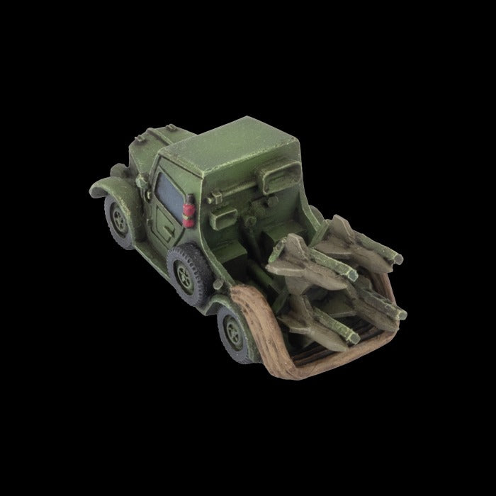 FOW SU150 ITEM IMAGE 3
