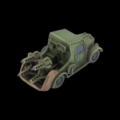 FOW SU150 ITEM IMAGE 4