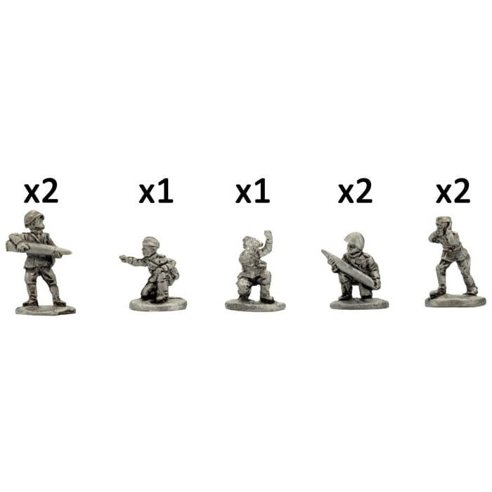 FOW SU521 ITEM IMAGE 5