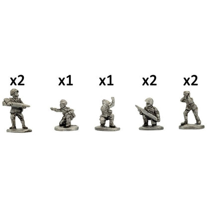 FOW SU521 ITEM IMAGE 5