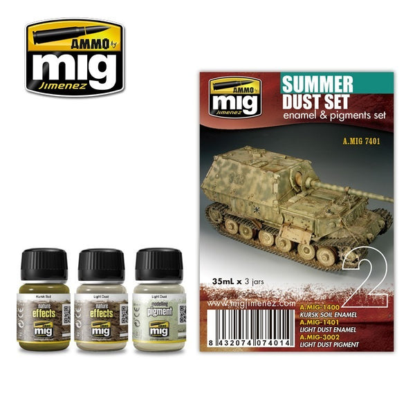 AMM MIG7401ITEM IMAGE 1