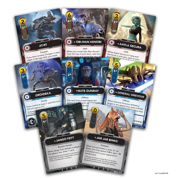 FFG SWG02EN ITEM IMAGE 3