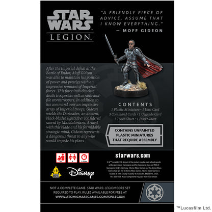 AMG SWL102 ITEM IMAGE 2