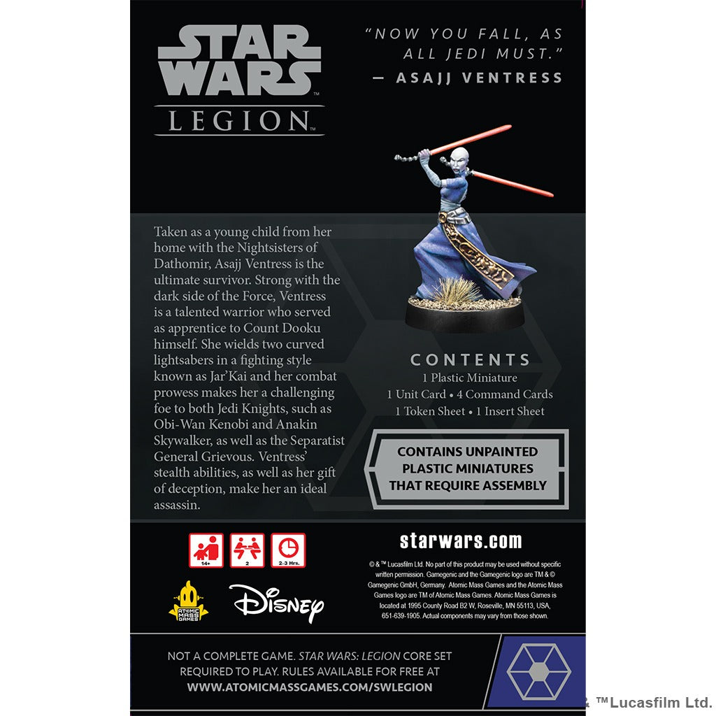 AMG SWL108 ITEM IMAGE 2