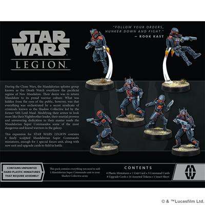 FFG SWL94 ITEM IMAGE 4