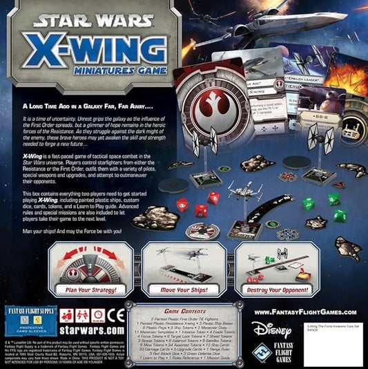 FFG SWX36 ITEM IMAGE 2