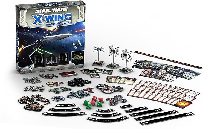 FFG SWX36 ITEM IMAGE 3
