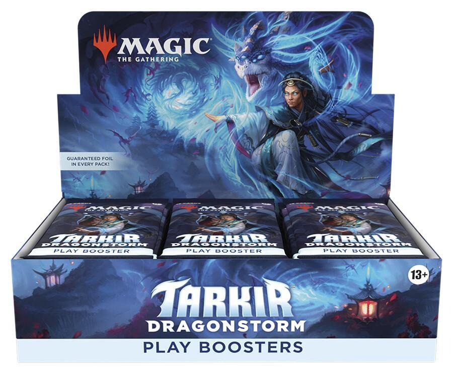 WOC D42730000ITEM IMAGE 1 -Booster Packs, Decks & Collector Cards Dive into the world of Magic:...