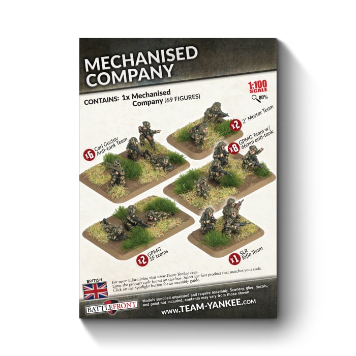 FOW TBBX10 ITEM IMAGE 2