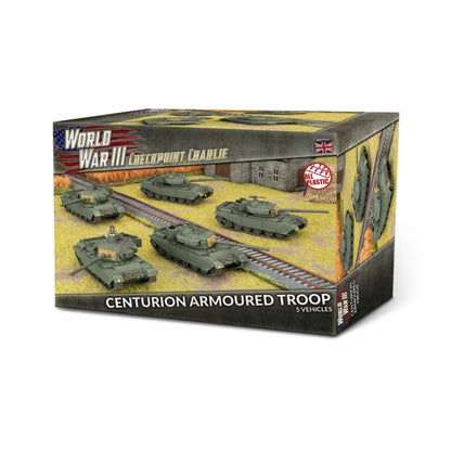 FOW TBBX16ITEM IMAGE 1