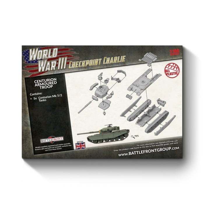 FOW TBBX16 ITEM IMAGE 2