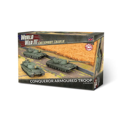 FOW TBBX17ITEM IMAGE 1