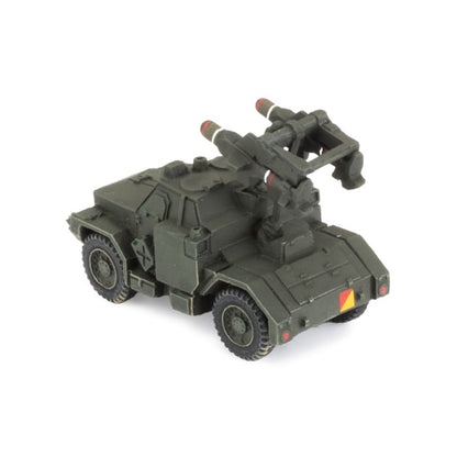 FOW TBR160 ITEM IMAGE 2