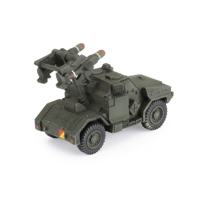 FOW TBR160 ITEM IMAGE 3