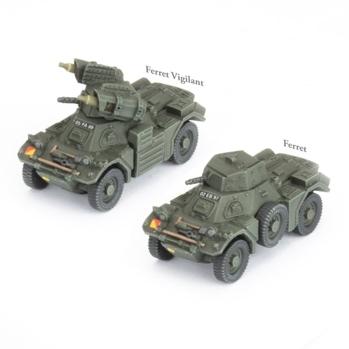 FOW TBR311ITEM IMAGE 1
