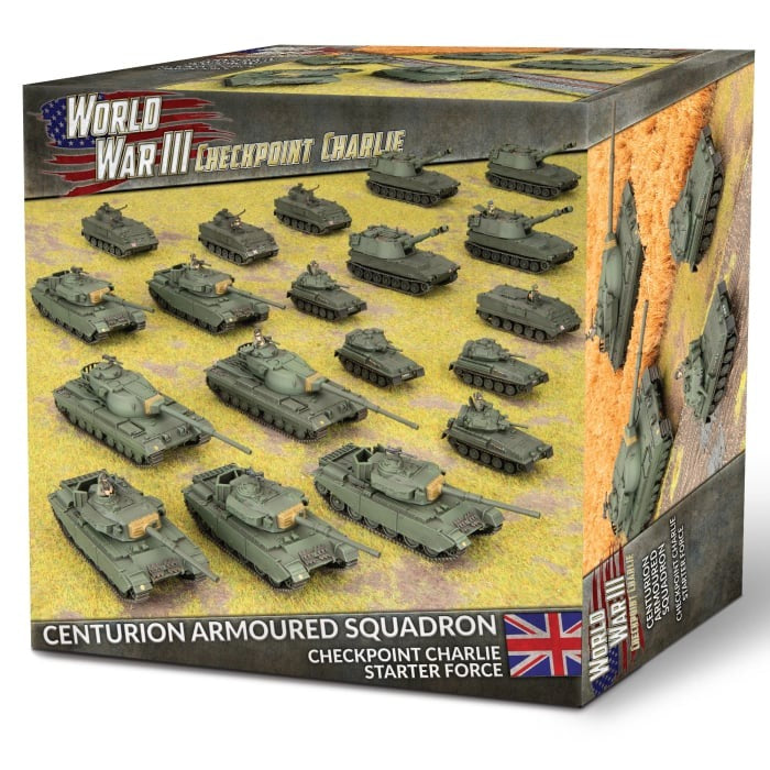 FOW TBRAB04ITEM IMAGE 1