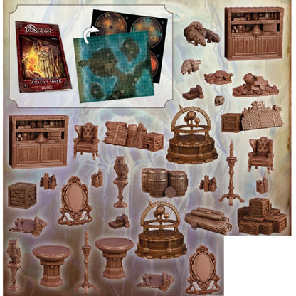 MGE TC214 ITEM IMAGE 3