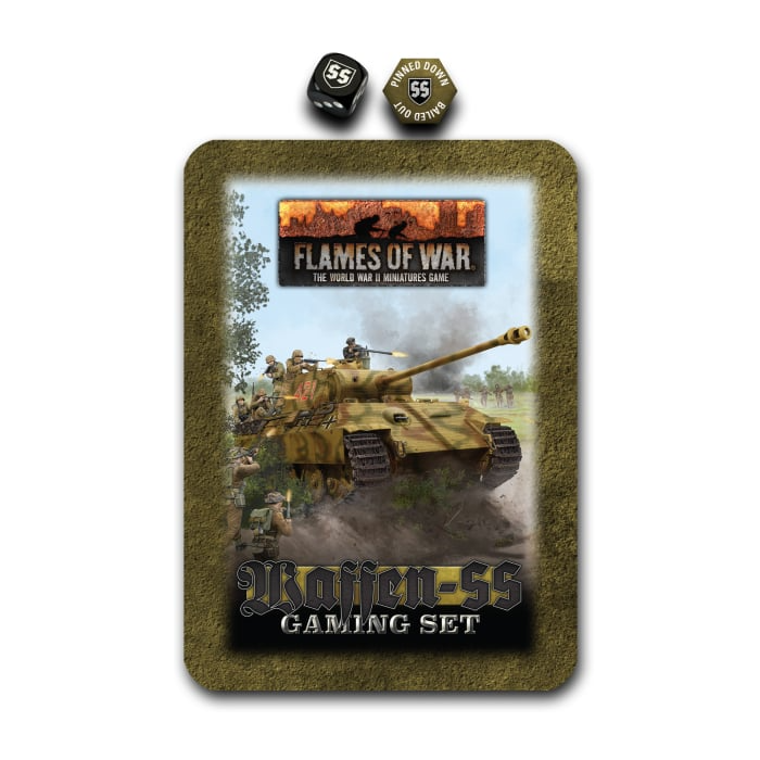 FOW TD038 ITEM IMAGE 4