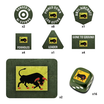 FOW TD048 ITEM IMAGE 3