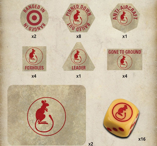 FOW TD052 ITEM IMAGE 2