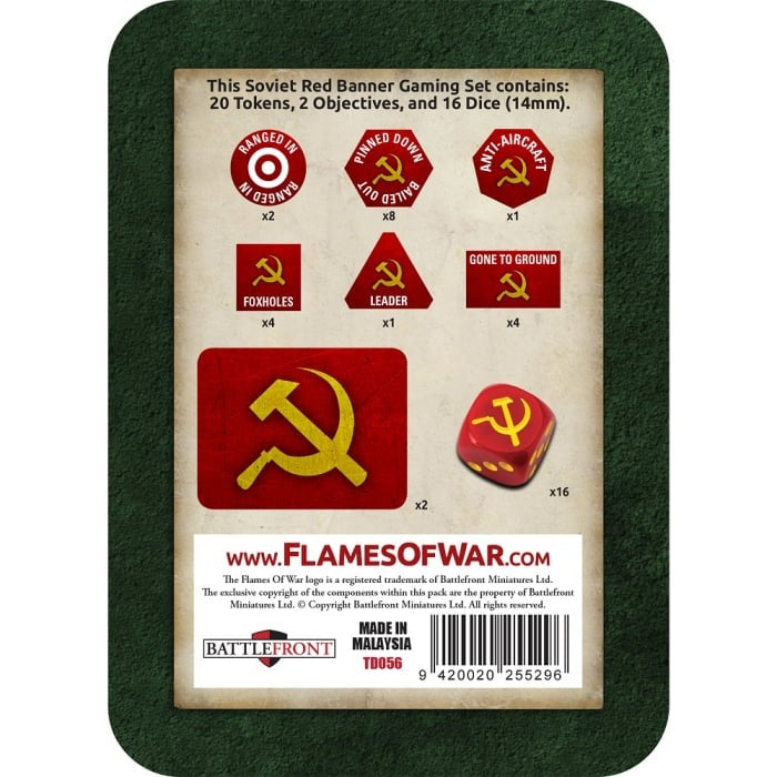 FOW TD056 ITEM IMAGE 3