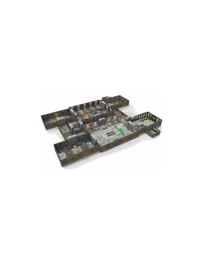 TFD FACILITY ITEM IMAGE 2