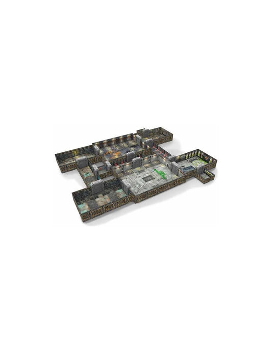 TFD FACILITY ITEM IMAGE 2
