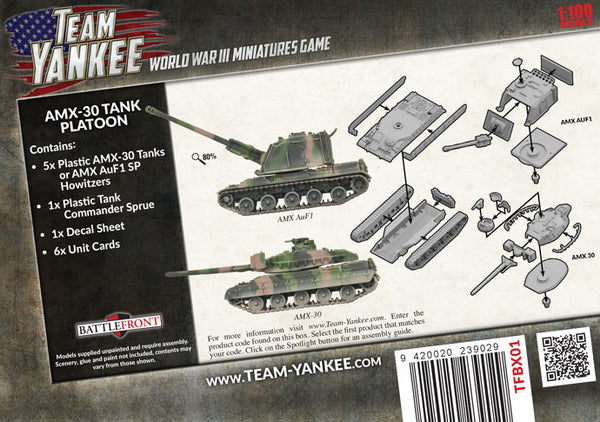 FOW TFBX01 ITEM IMAGE 2