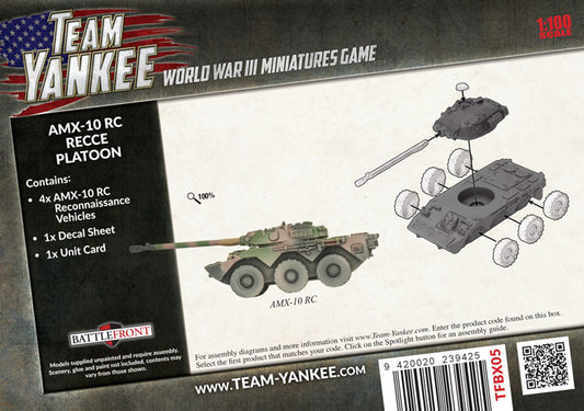 FOW TFBX05 ITEM IMAGE 2